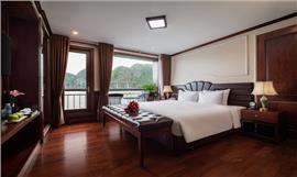 Senior Suite
